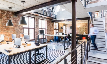 3 Reasons Your Office Design Matters